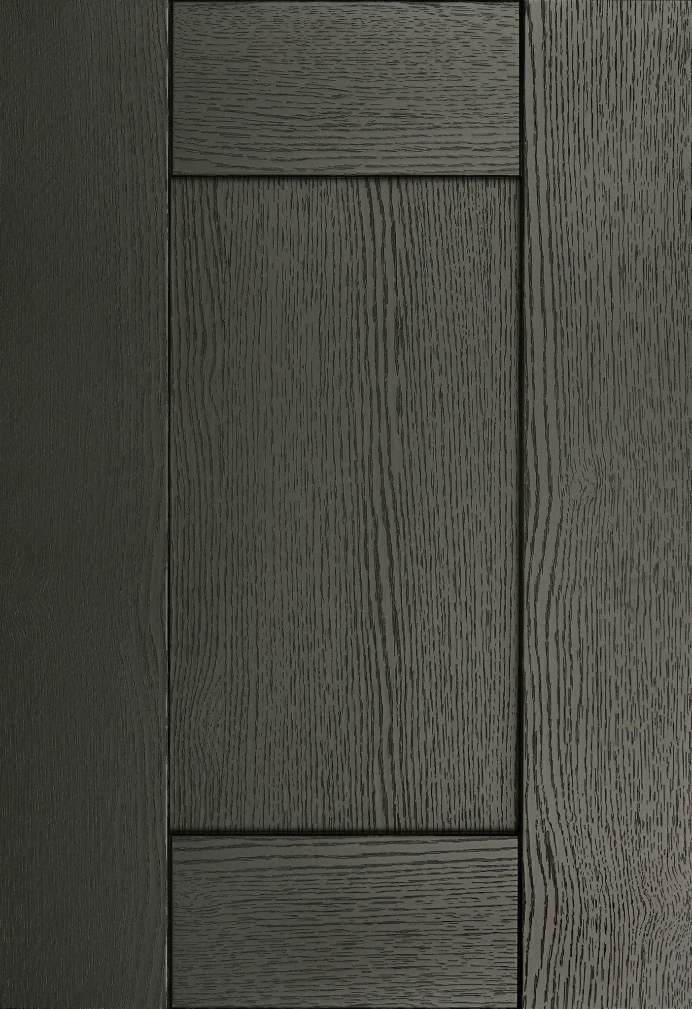 Website - Kitchen Door Template Buckingham Graphite