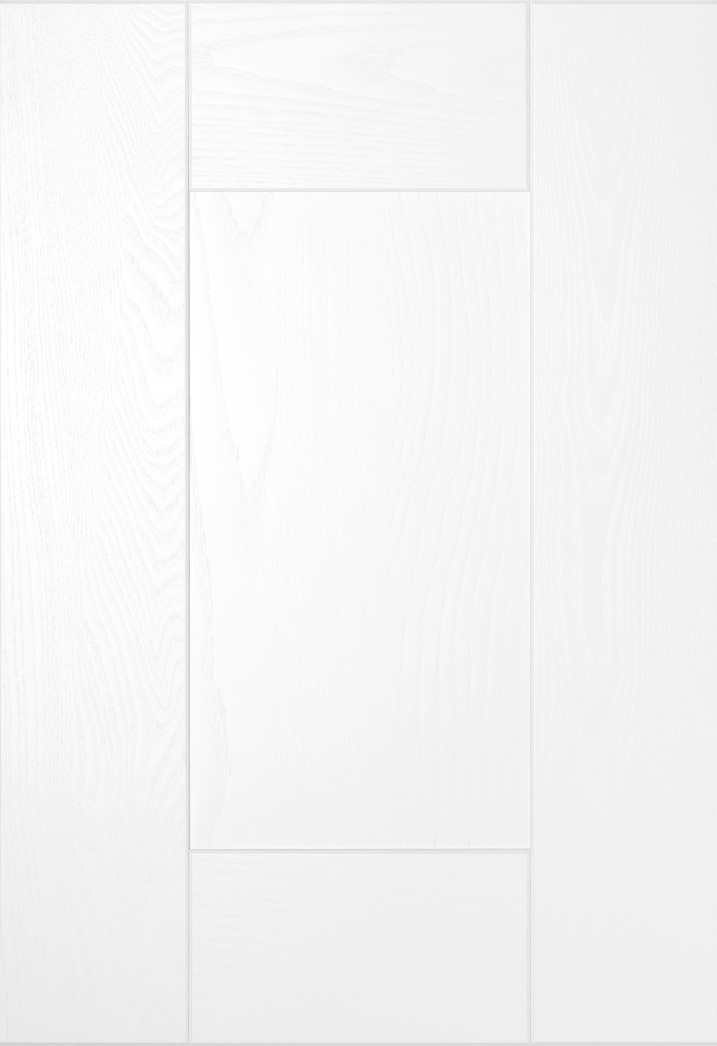 Website - Kitchen Door Template Buckingham White