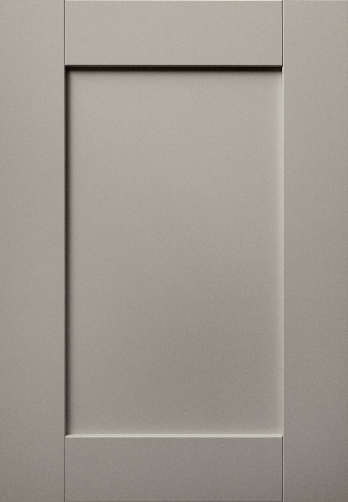 Website - Kitchen Door Template Rivington Stone Grey
