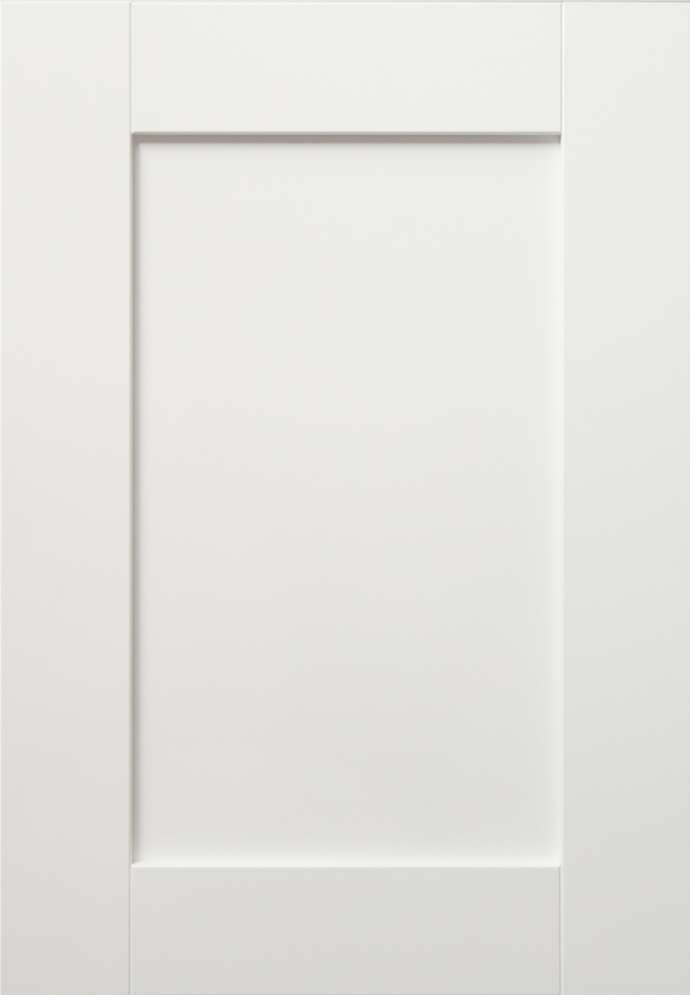 Website - Kitchen Door Template Rivington White