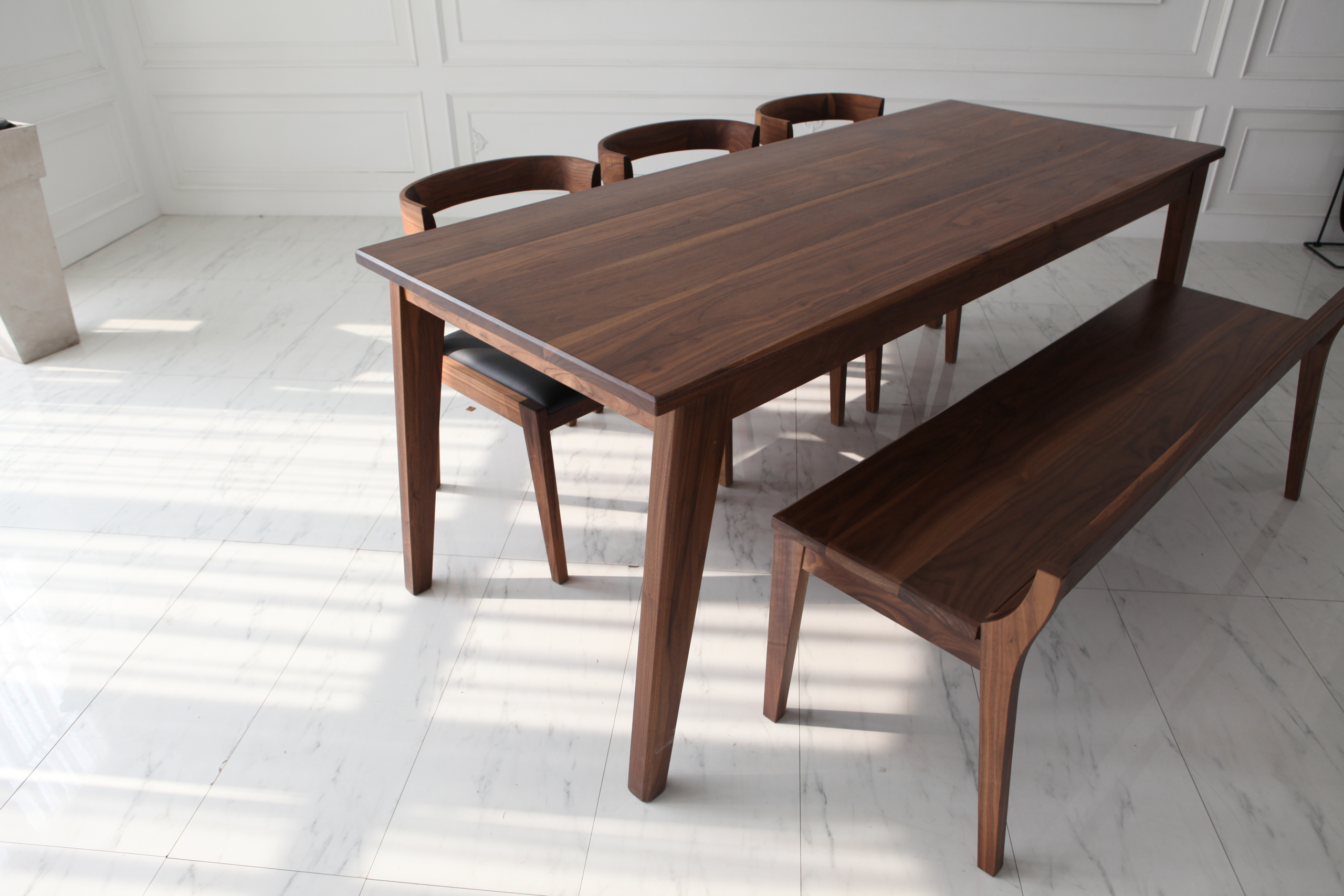 Variety,Of,Design,Tables